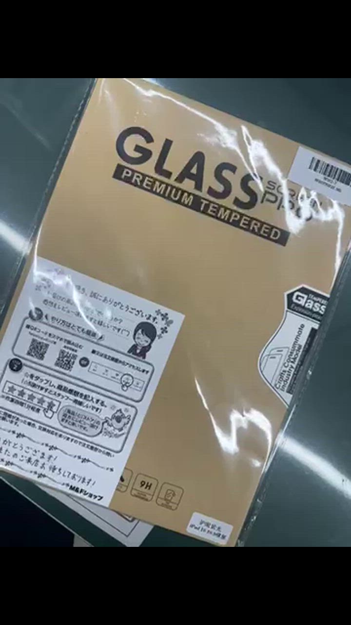 全体のレビュー動画のサムネイル | 11