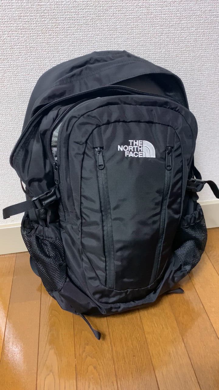 THE NORTH FACE 2024春夏 ザ・ノース・フェイス シングル