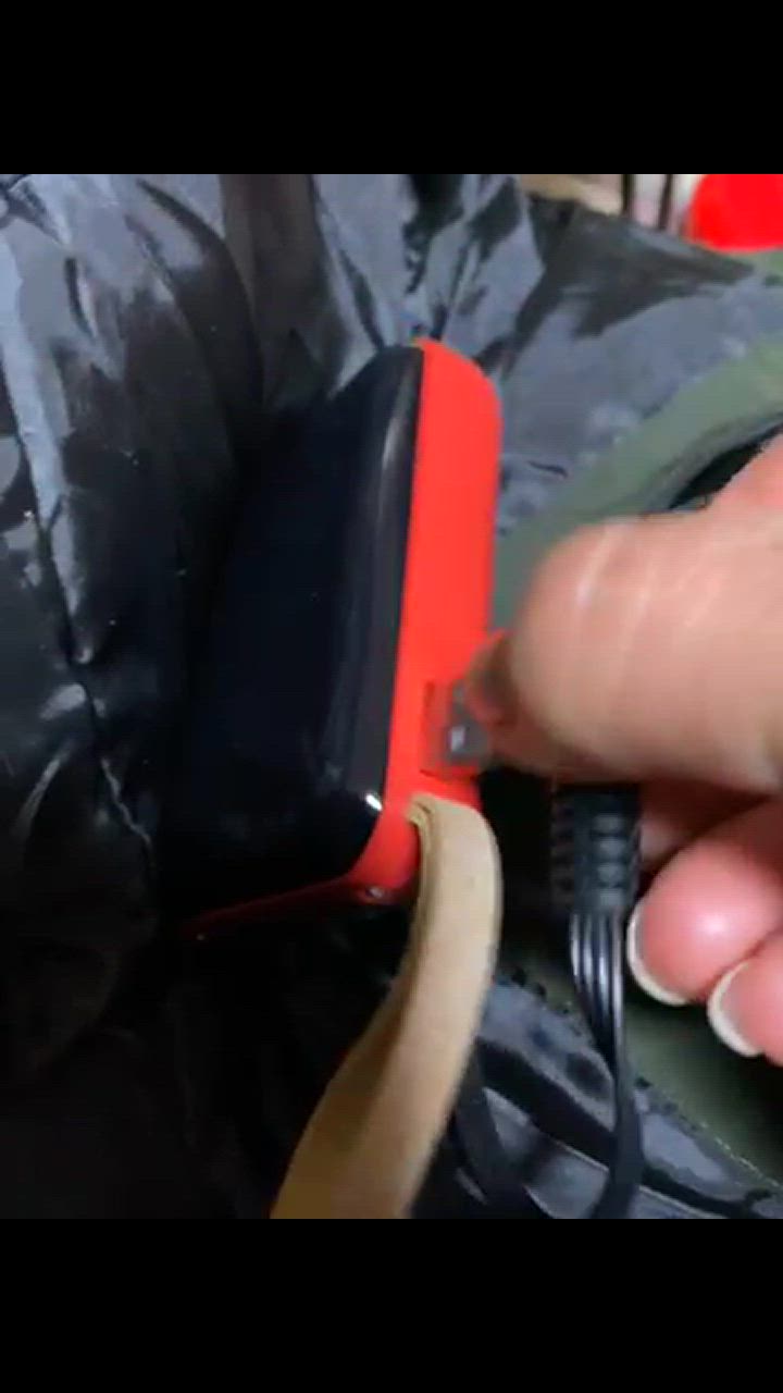 全体のレビュー動画のサムネイル | 1