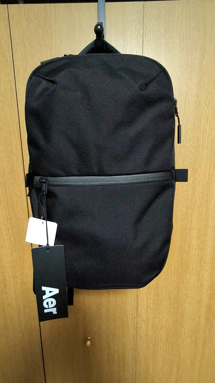 Aer 最大40% 4/25限定 City Pack Pro エアー リュック ビジネス