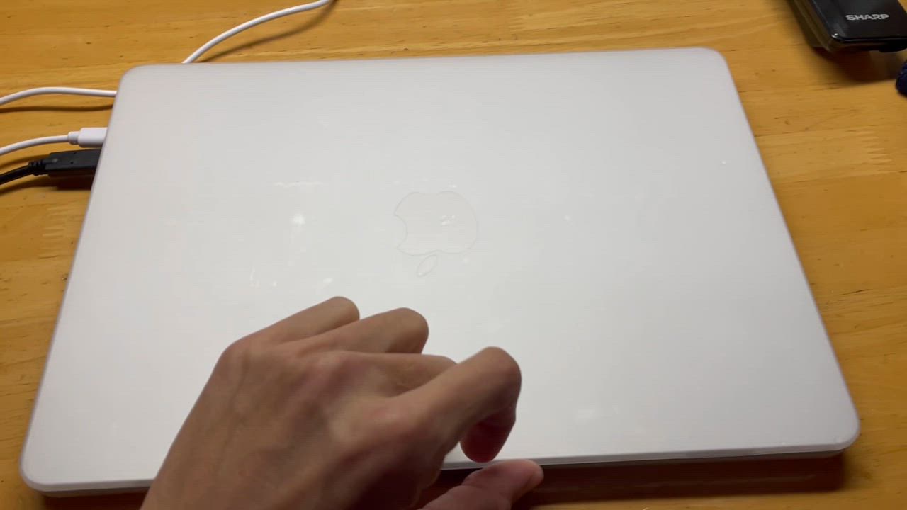 全体のレビュー動画のサムネイル | 1