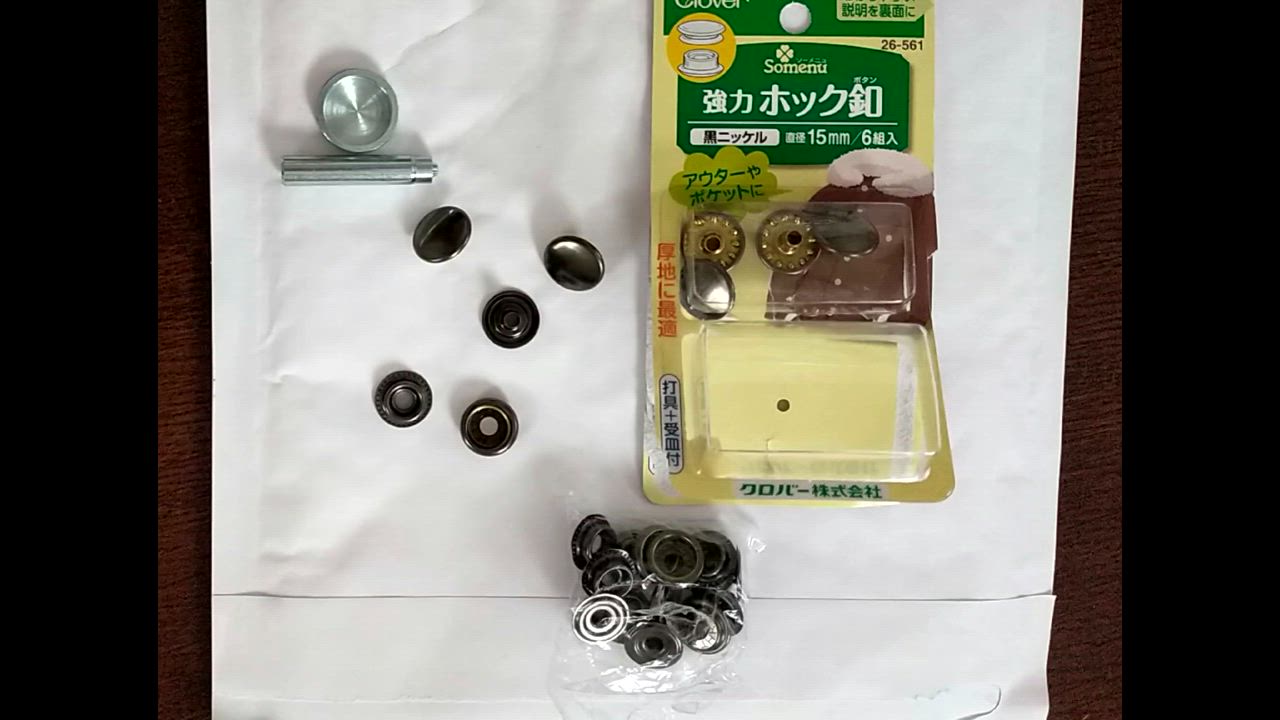 1件目のレビュー動画のサムネイル | 0