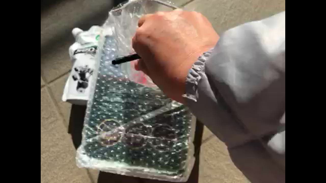 全体のレビュー動画のサムネイル | 0