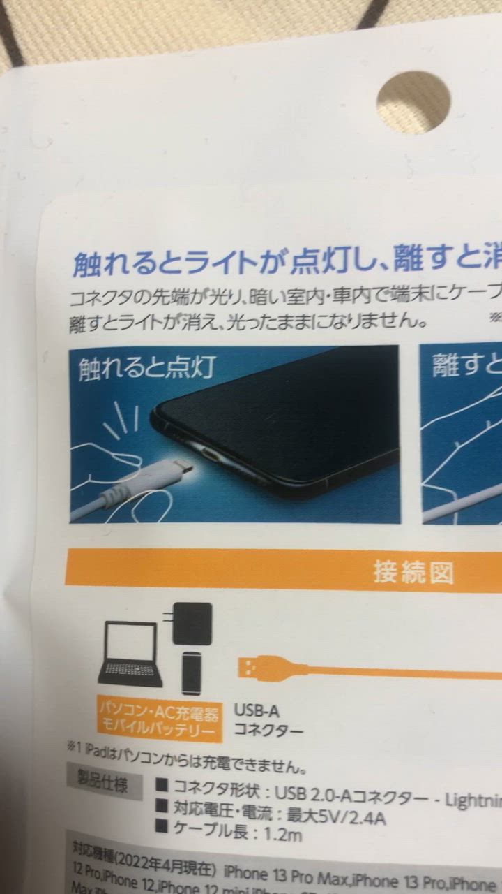 全体のレビュー動画のサムネイル | 1
