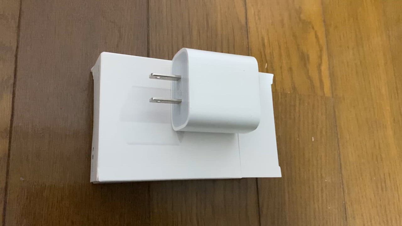 1件目のレビュー動画のサムネイル | 0
