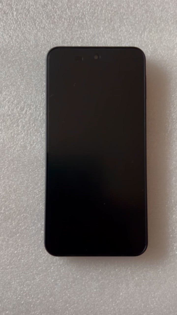 1件目のレビュー動画のサムネイル | 0