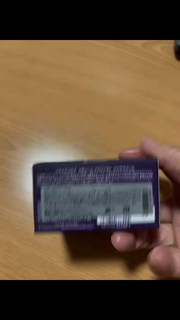 7件目のレビュー動画のサムネイル | 0
