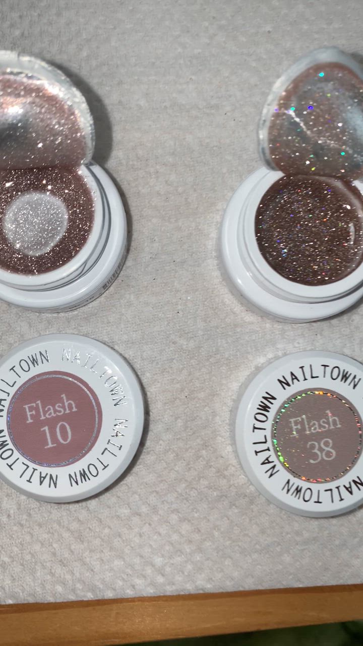 NAILTOWN [ネコポス送料無料] 第二弾 ネイルタウンジェル