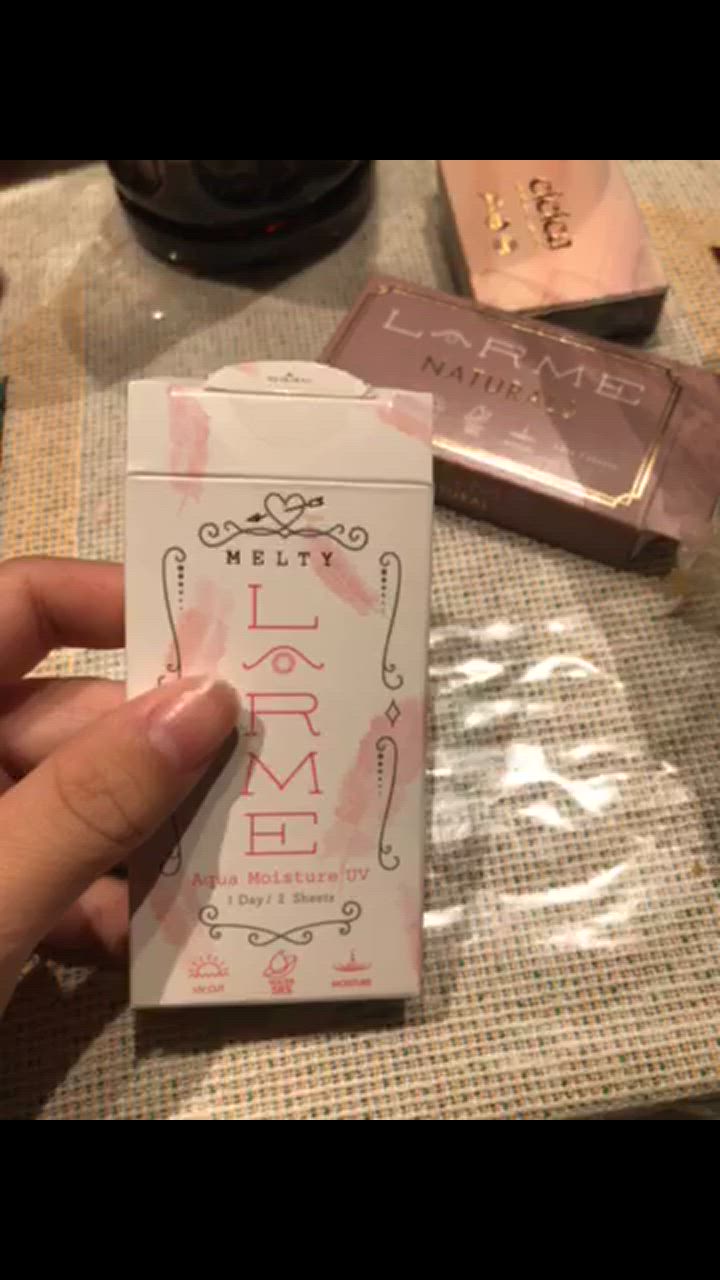 全体のレビュー動画のサムネイル | 1