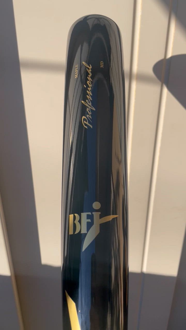MIZUNO ミズノ 硬式 木製バット プロフェッショナル メイプル