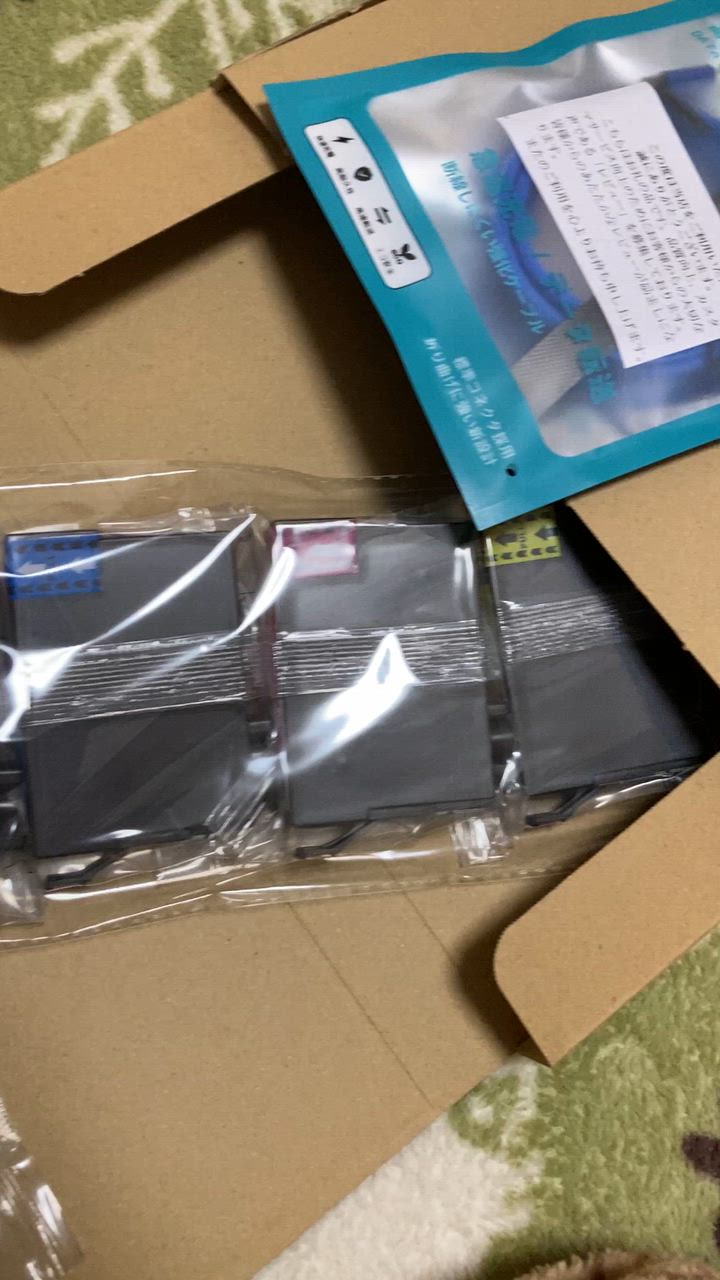 全体のレビュー動画のサムネイル | 1