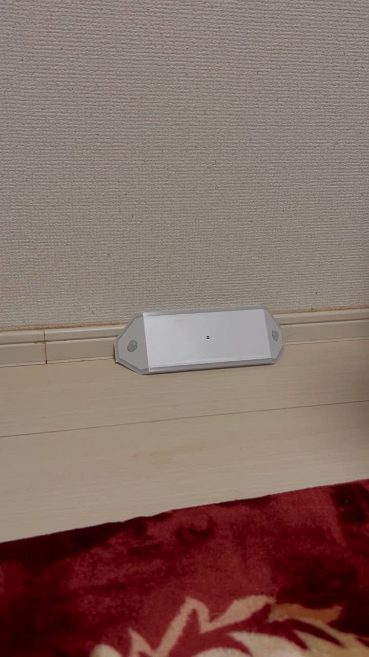 1件目のレビュー動画のサムネイル | 0