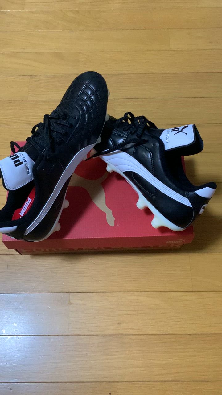PUMA プーマ(PUMA)(メンズ)サッカースパイク 土 天然芝 人工 PUMA プーマ(PUMA)(メンズ)サッカースパイク 土 天然芝 人工