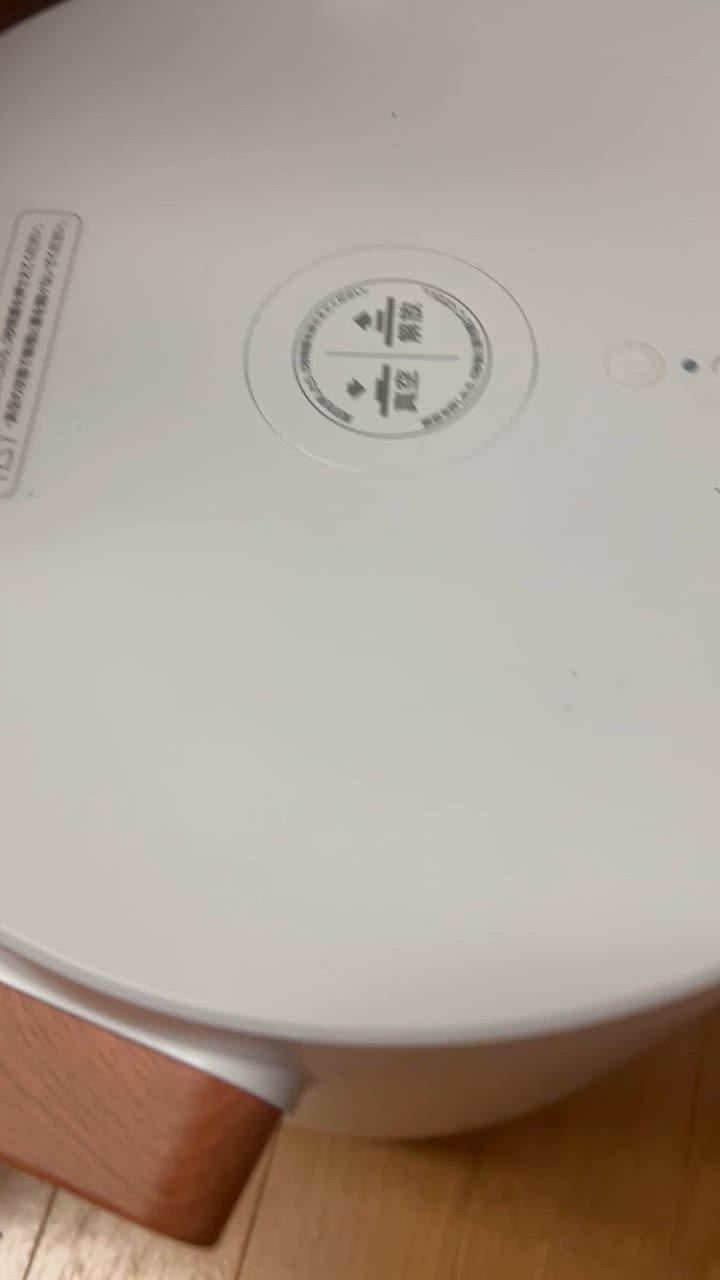 R 米びつ 電動 真空保存容器 ライスストッカー 12L 10kg 米櫃