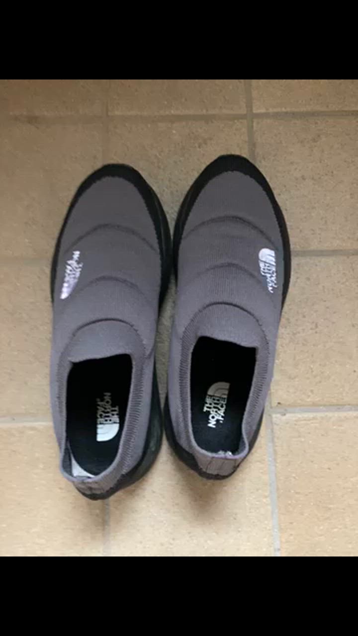 THE NORTH FACE スニーカー FACE/ザ・ノース・フェイス メンズ