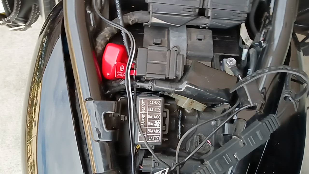 SUPER NATTO バイク用バッテリー STX12-BS YTX12-BS互換 コスパ
