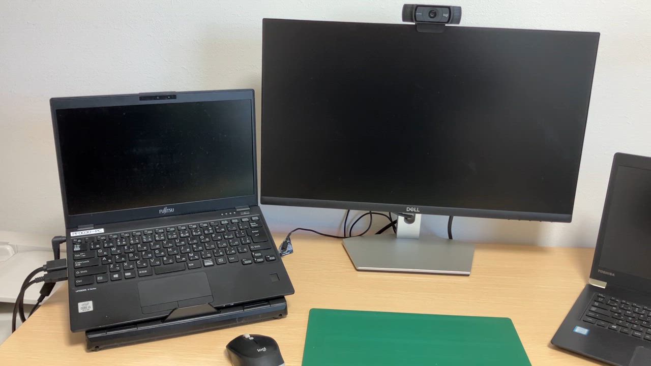 全体のレビュー動画のサムネイル | 2