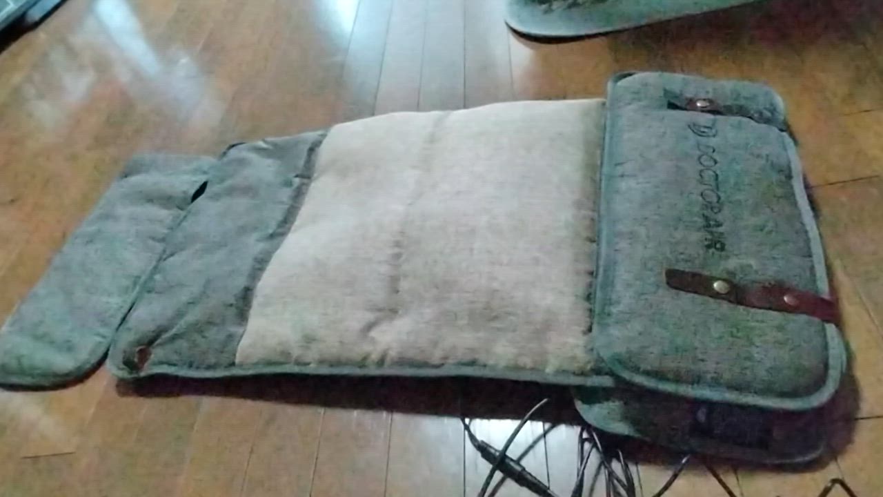 全体のレビュー動画のサムネイル | 6