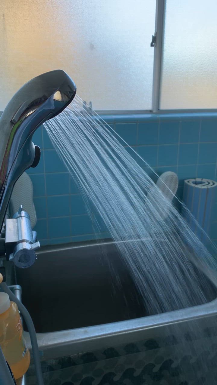 350Wハイパワー　給水加圧ポンプ シャワー圧 給湯ポンプ シャワーの出が弱い場合に追加するポンプ | 荏原製作所 エバラ