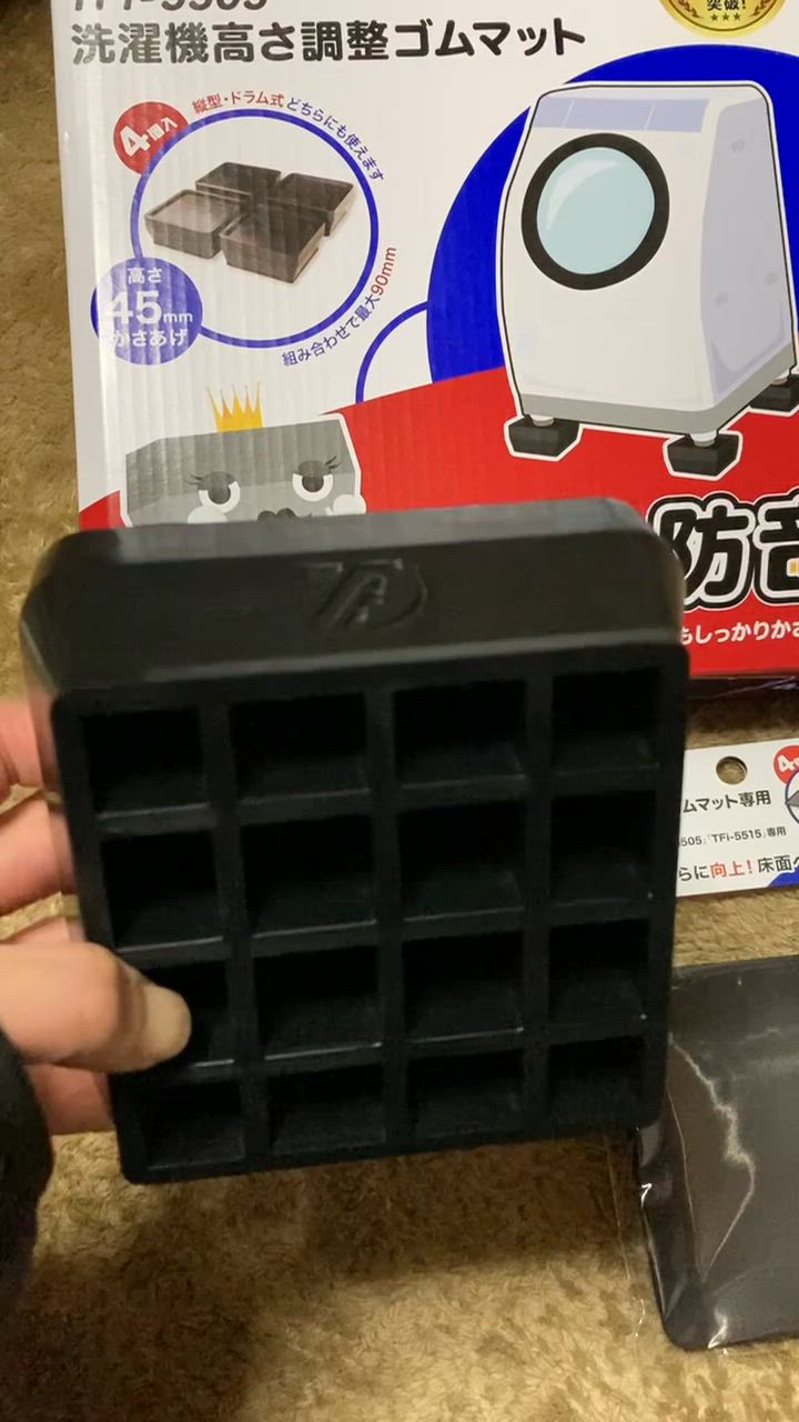 全体のレビュー動画のサムネイル | 5