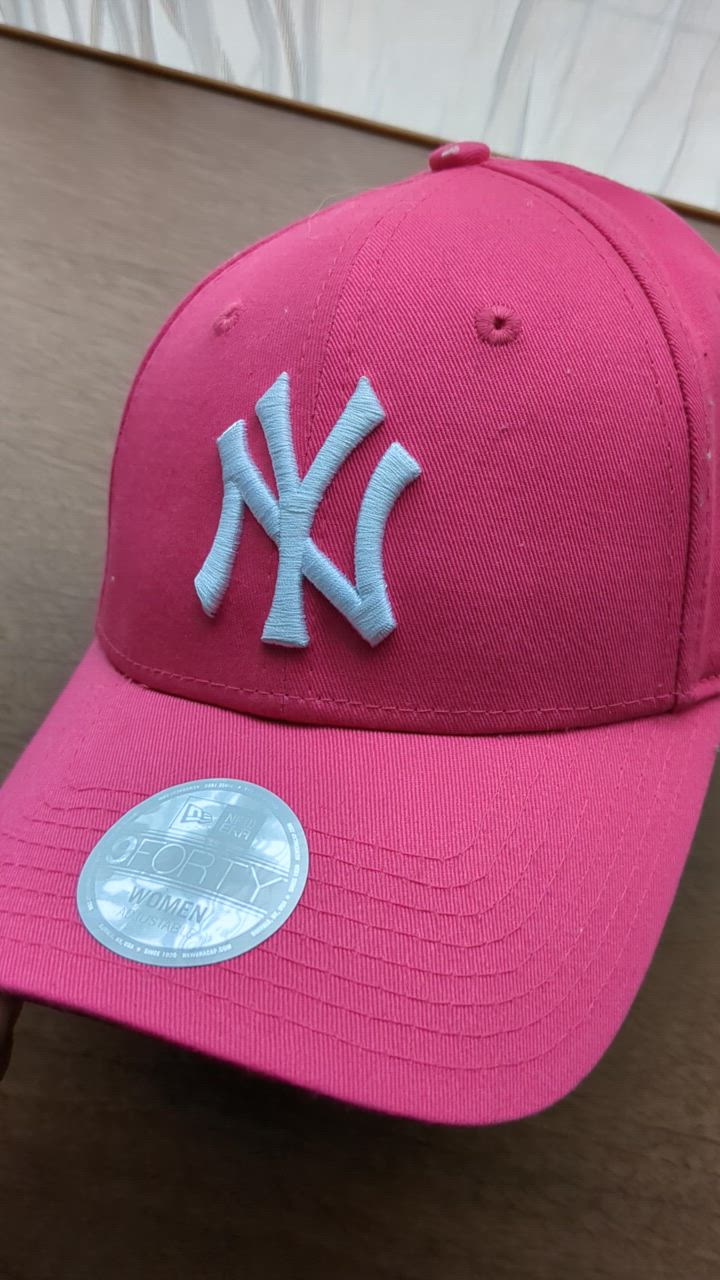 9FORTY ニューエラ Newera キャップ 帽子 LA ドジャース NYY