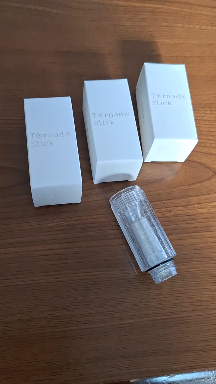 Science 公式通販 トルネードスティック ミラブル カートリッジ
