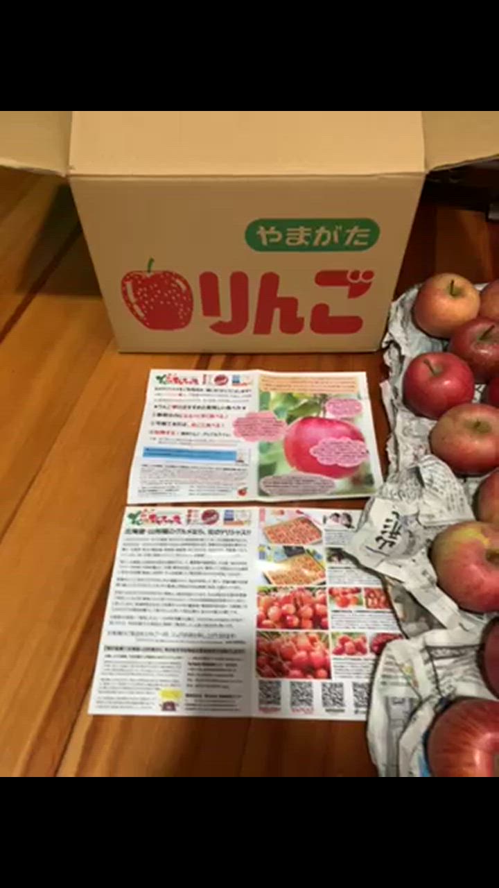 全体のレビュー動画のサムネイル | 9