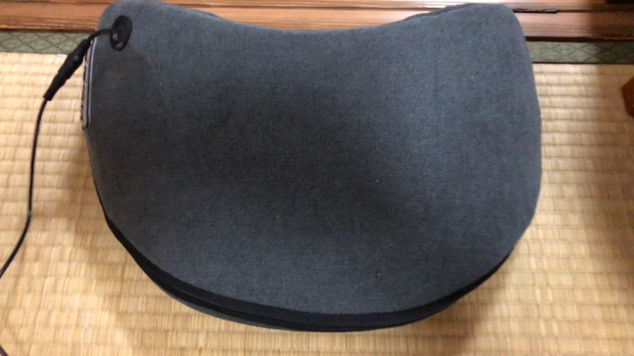 全体のレビュー動画のサムネイル | 0