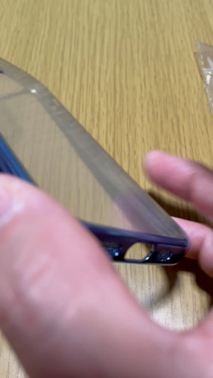 全体のレビュー動画のサムネイル | 1