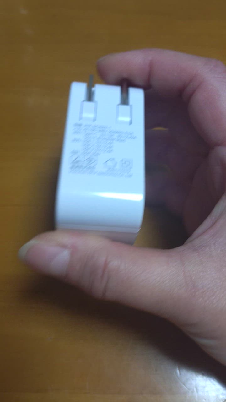 全体のレビュー動画のサムネイル | 2