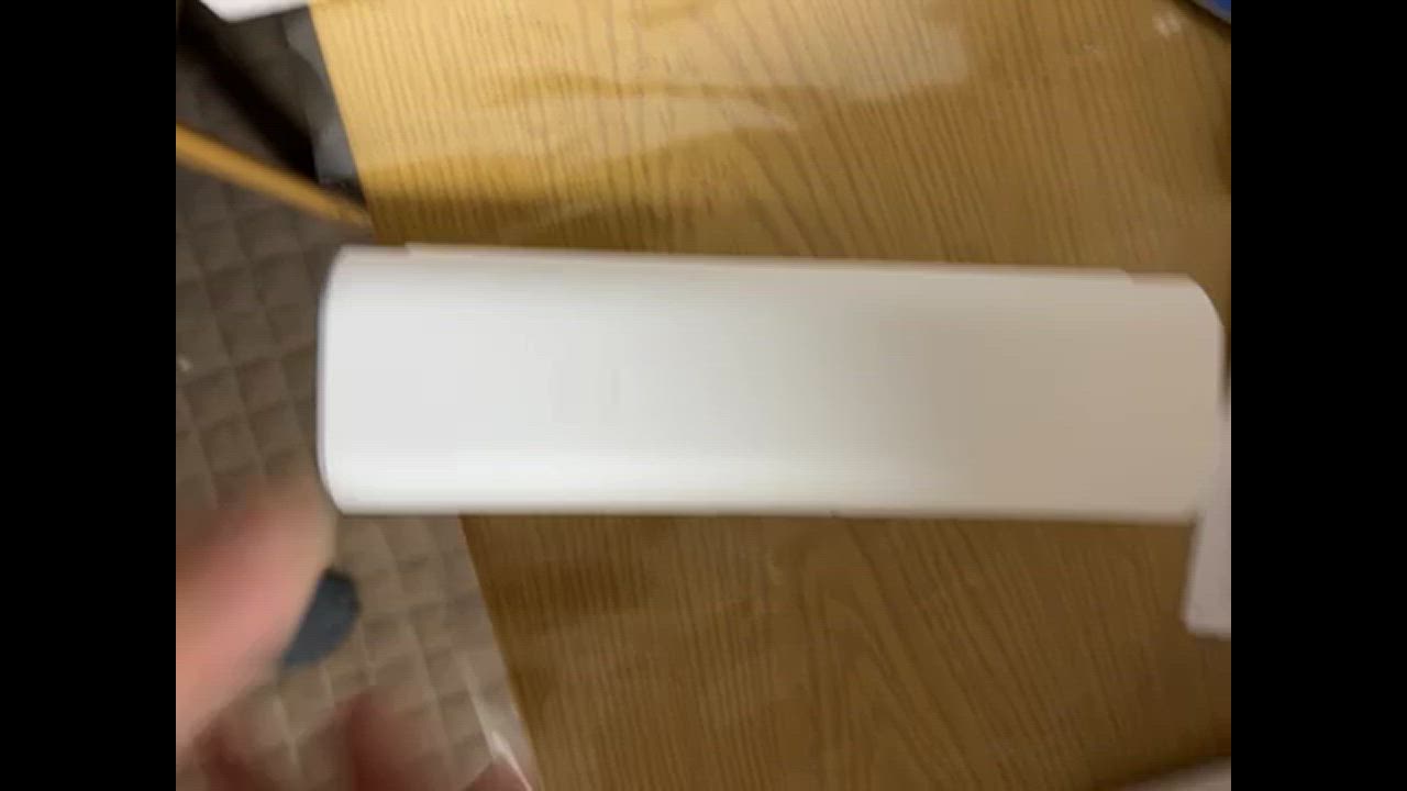 全体のレビュー動画のサムネイル | 1