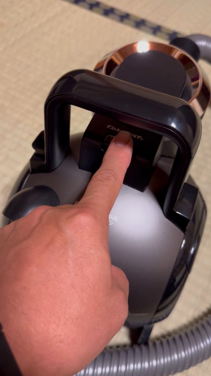 ウチヤマ6インチ TOSHIBA 【10/1までポイント2倍】東芝 キャニスター掃除機