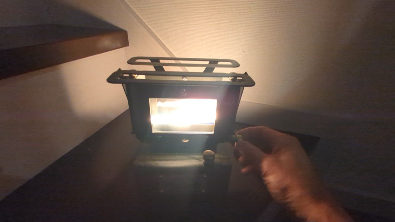 全体のレビュー動画のサムネイル | 1