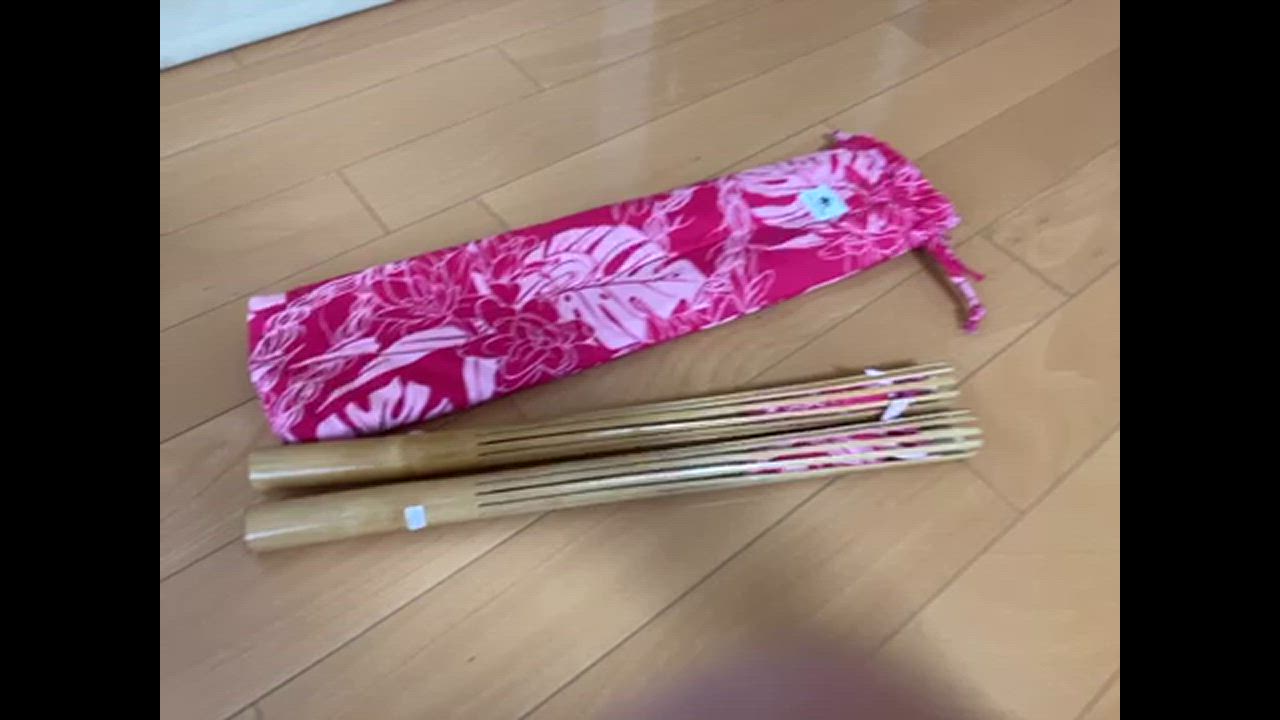 フラダンス　アロハフラサプライ　プイリ① 新品 楽天市場】フラ プイリ 楽器 フラ用品 フラダンス フラサプライ