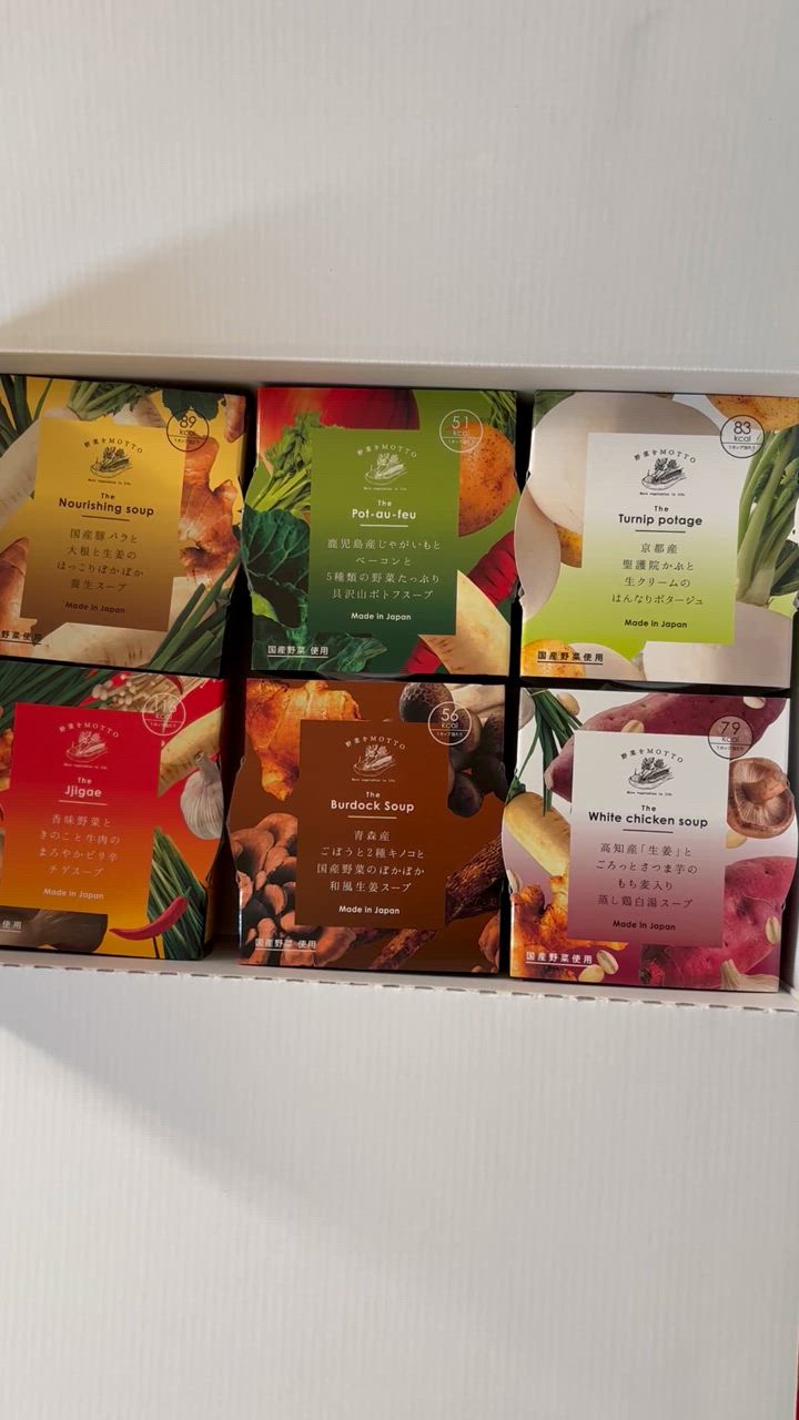 全体のレビュー動画のサムネイル | 4