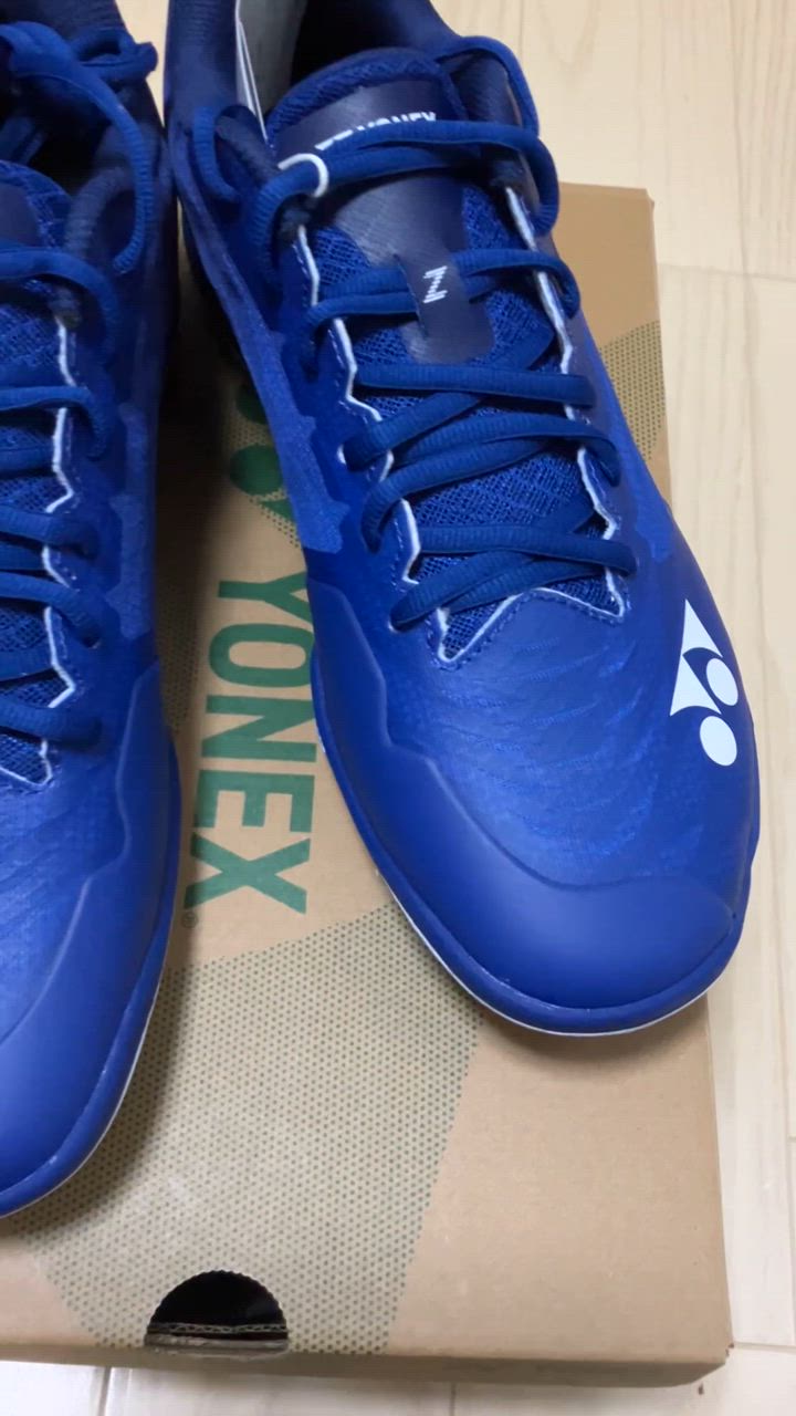 YONEX ヨネックス バドミントンシューズ メンズ パワー YONEX ヨネックス バドミントンシューズ メンズ パワー