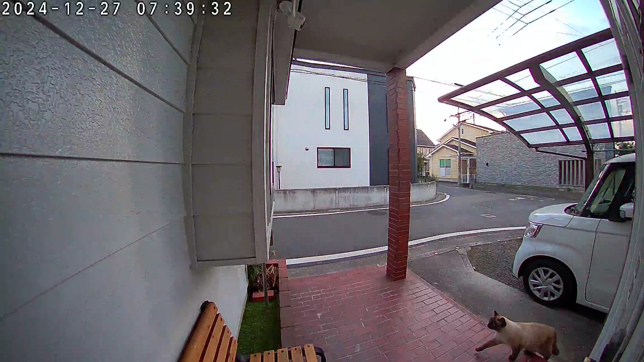 1件目のレビュー動画のサムネイル | 0