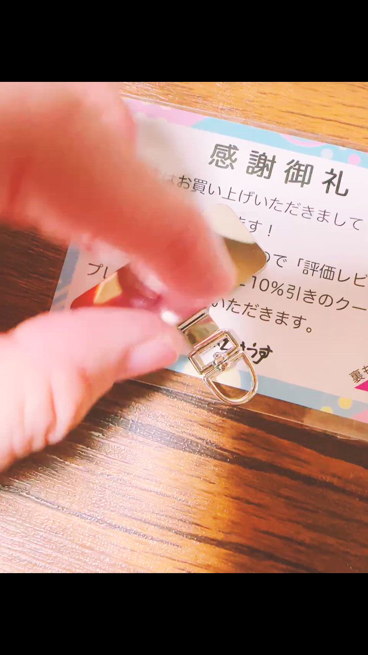 全体のレビュー動画のサムネイル | 2