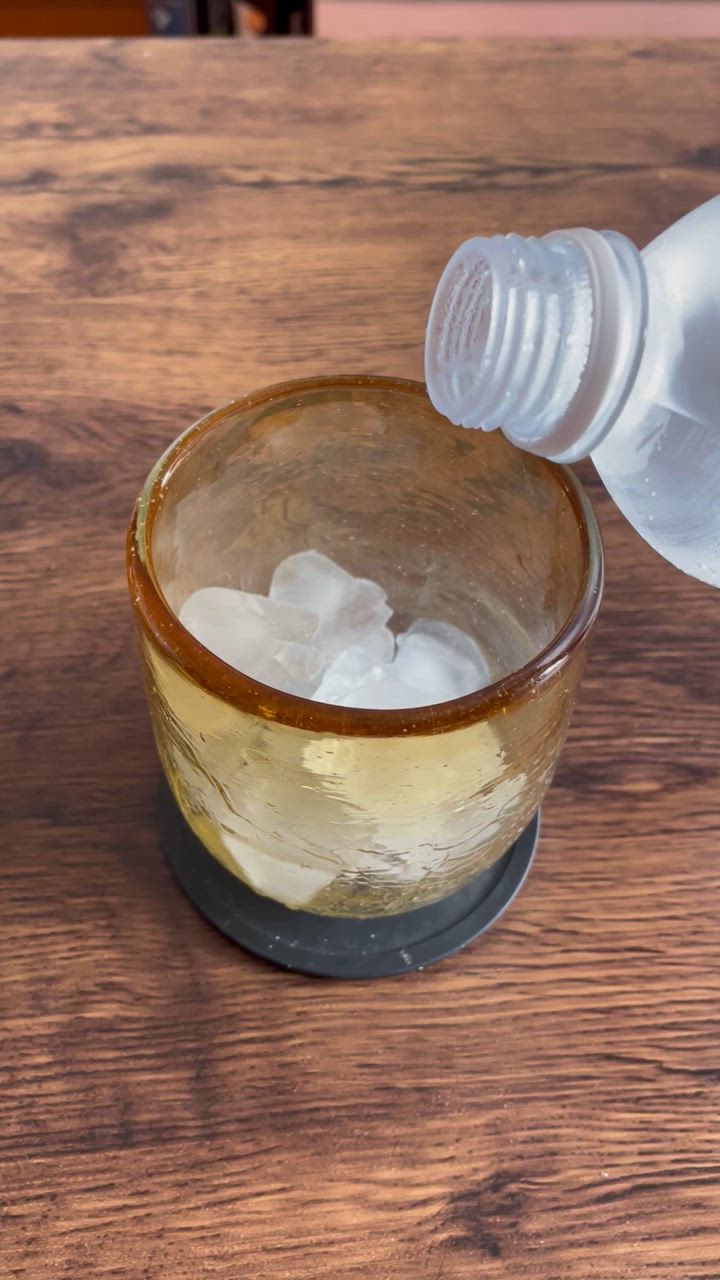 LIFEDRINK 機能性表示食品 強炭酸水 【 ZAO SODA プラス