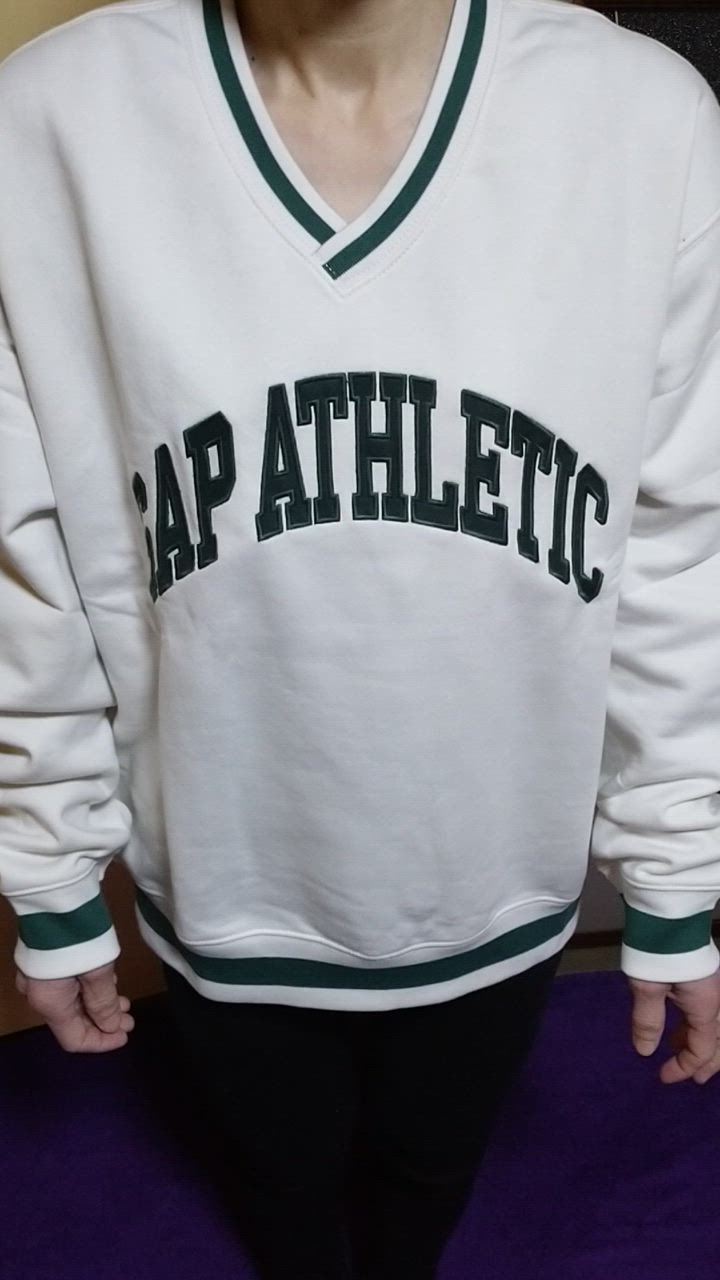 GAP トレーナー スウェット GAP1969アーチロゴ スウェット