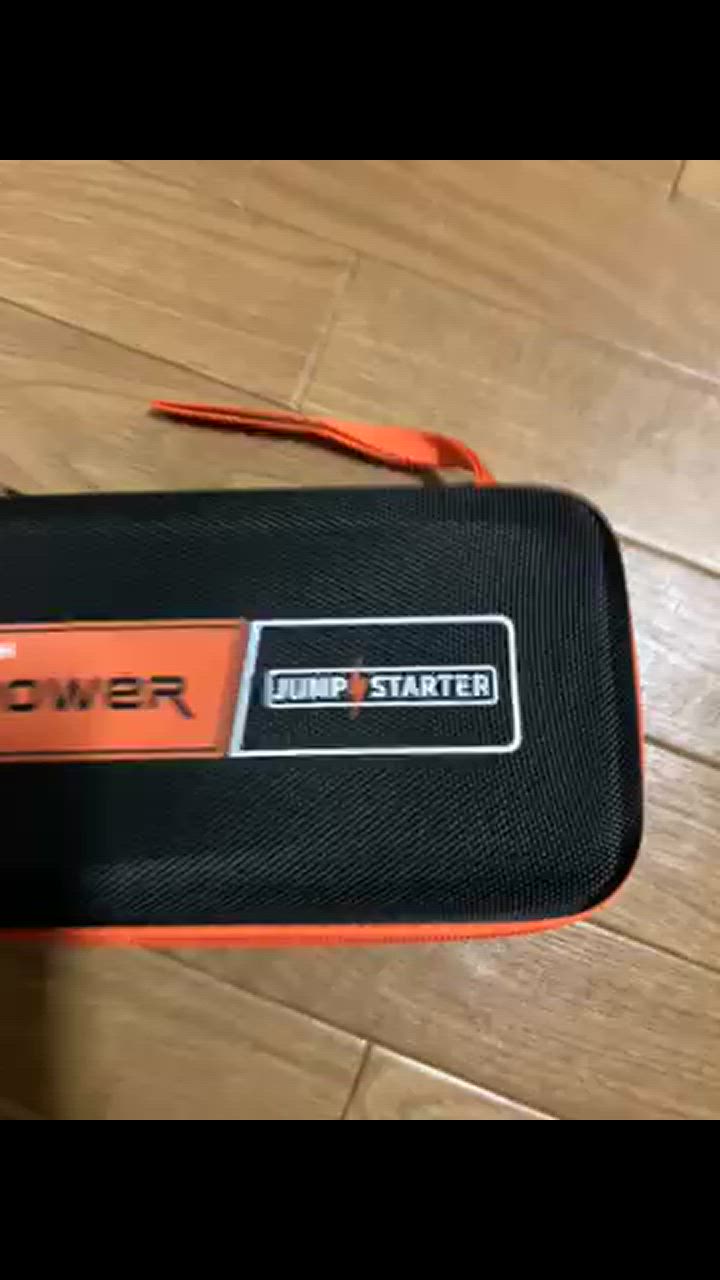1件目のレビュー動画のサムネイル | 0