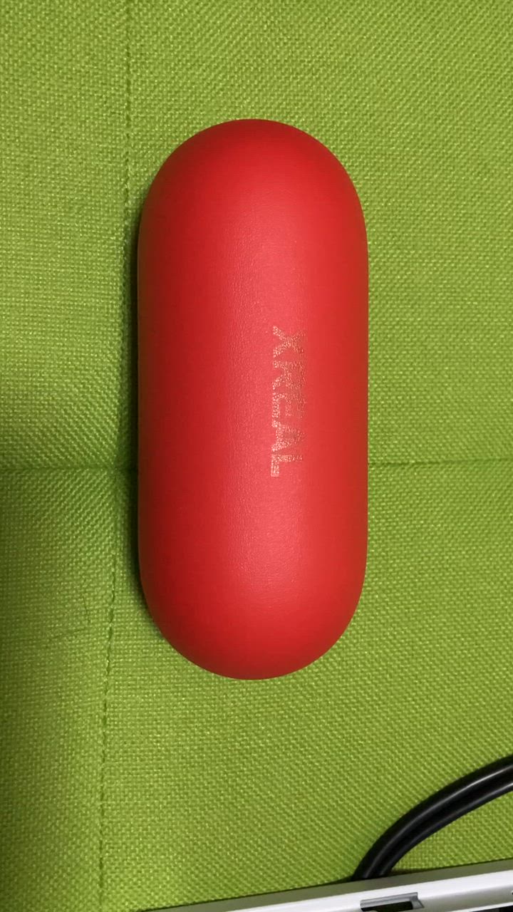 新品】XREAL エックスリアル XREAL Air 2 X1004R レッド : 電子