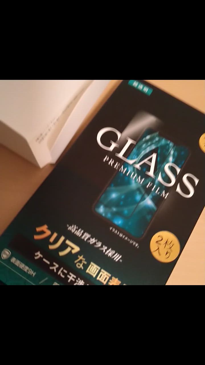 全体のレビュー動画のサムネイル | 0