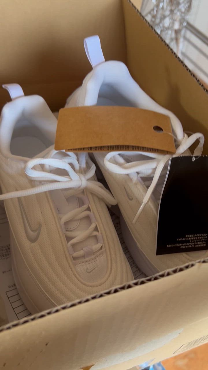 NIKE ナイキ W AIRMAX PORTAL ウィメンズ エア マックス