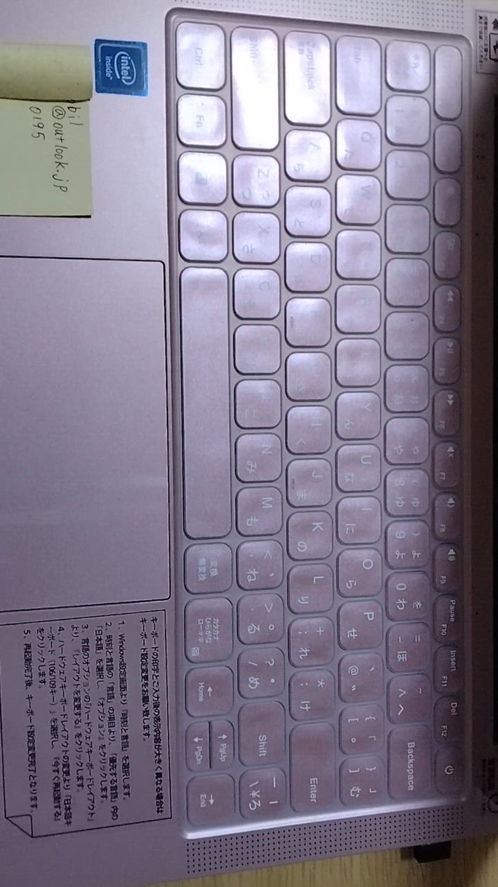 全体のレビュー動画のサムネイル | 1