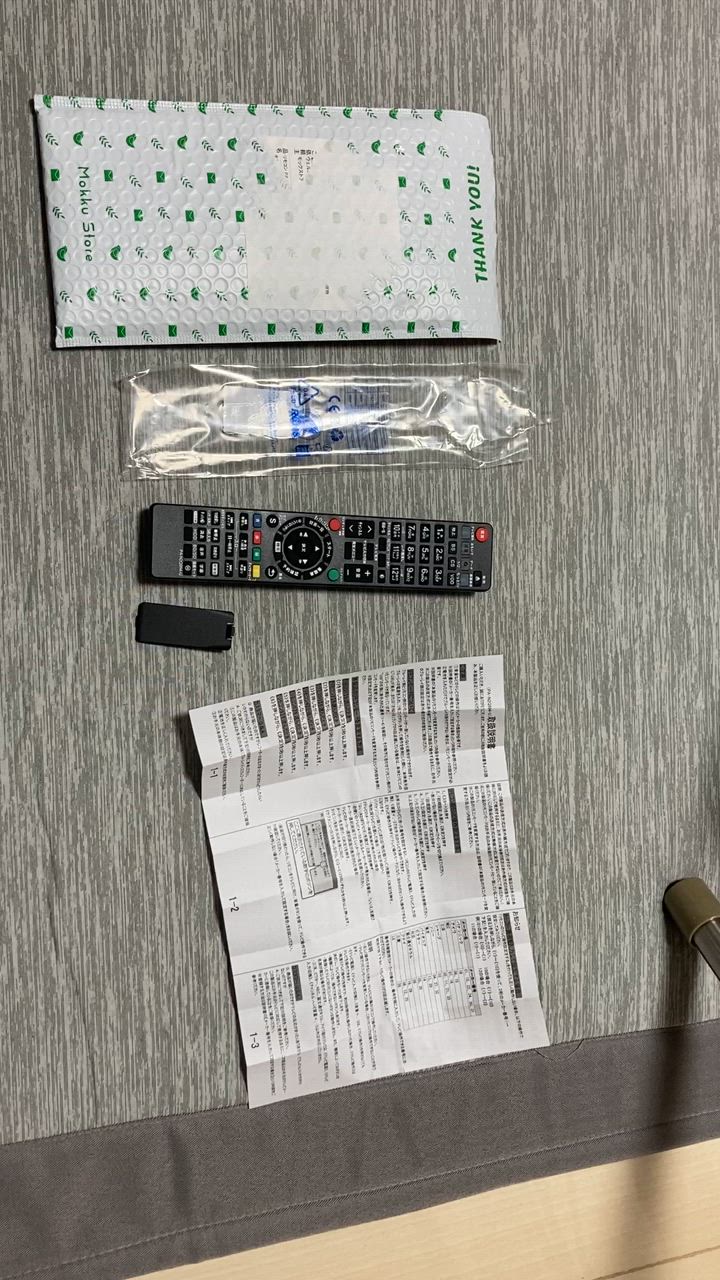 全体のレビュー動画のサムネイル | 4