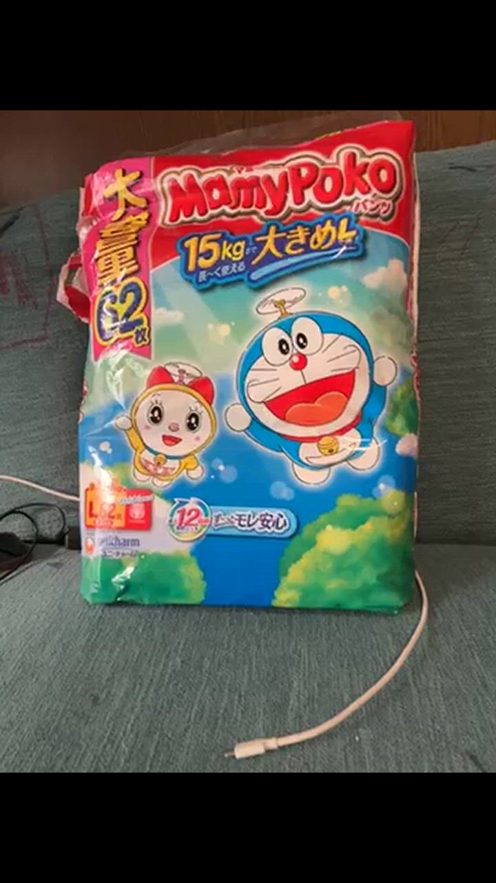 全体のレビュー動画のサムネイル | 16