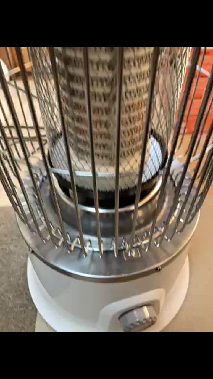 全体のレビュー動画のサムネイル | 1