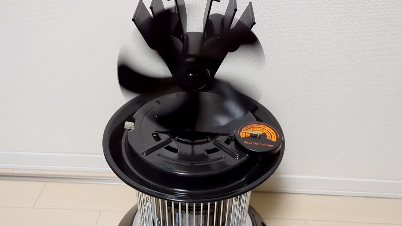 全体のレビュー動画のサムネイル | 3