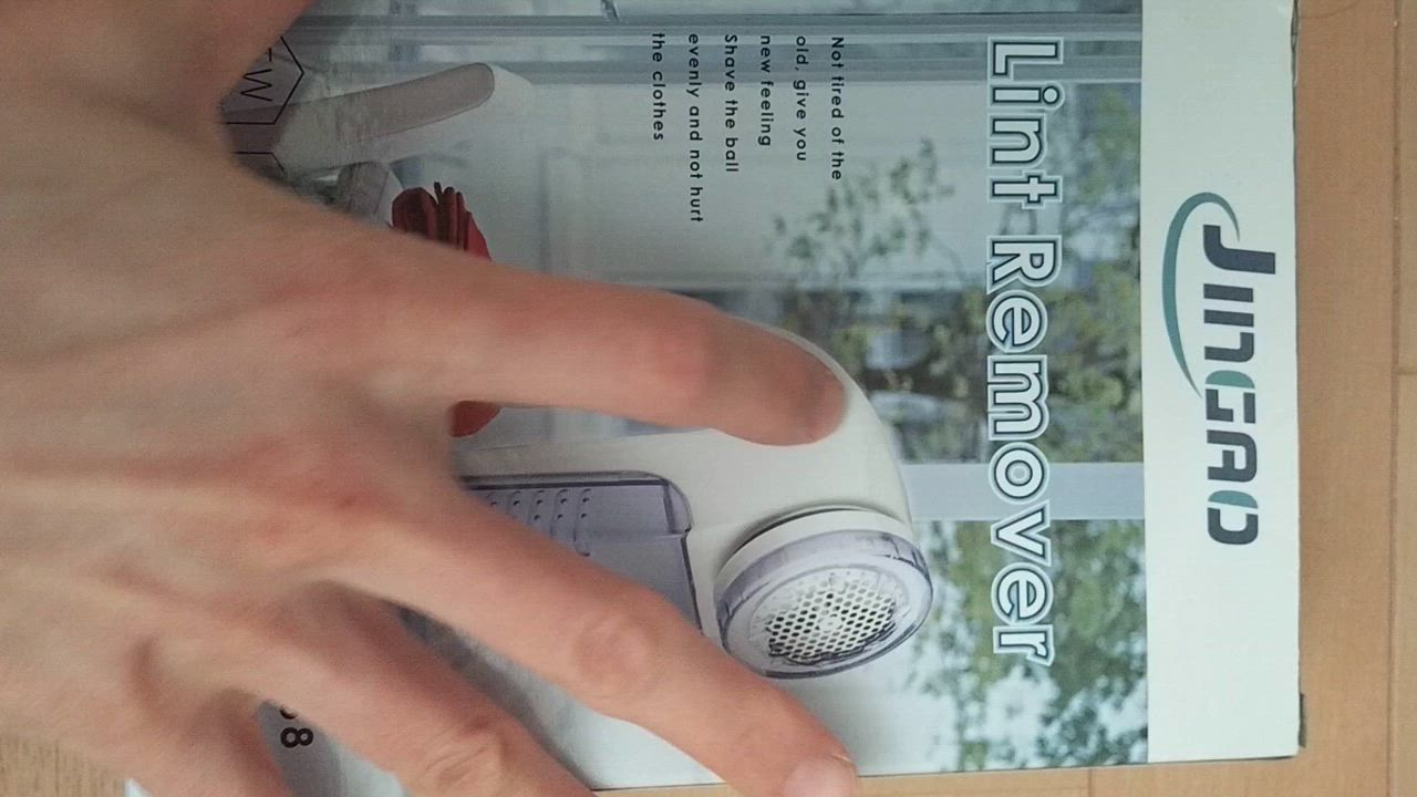 全体のレビュー動画のサムネイル | 4
